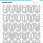 Studio Light Cutting Dies Essentials nr.379