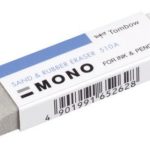 Gum Sand & Rubber Mono - Tombow