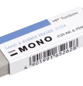 Gum Sand & Rubber Mono – Tombow