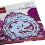 Marianne D Creatable Anja's Fancy frame