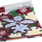 Marianne D Creatable Anja's Poinsettia