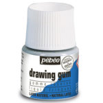 Maskeer vloeistof 45ml Drawing Gum - Pebeo