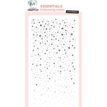 Embosfolder Snowflake Kisses Essentials nr 11 - CraftLab - StudioLight