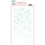 Embosfolder Sprinkling Stars Essentials nr 12 - CraftLab - StudioLight
