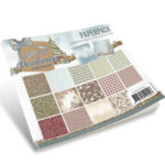 Paperpack - Yvonne Creations - A gift for Christmas