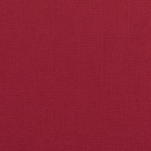 Cardstock Ruby texture 30,5 x 30,5 (5vel) – Florence