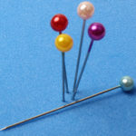 Reserve naalden t.b.v. lijmflesje met ultrafijne punt