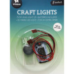 Crafts lights (Batterij inclusief) - StudioLight
