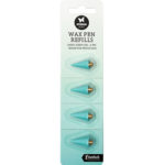 Pick-up Tool Wax pen Replacement Tips 4st - StudioLight