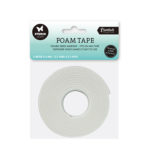 Foam tape 3 mm dubbelzijdig nr. 4 - StudioLight