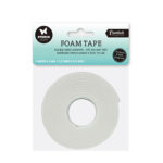 Foam tape 6 mm dubbelzijdig nr. 5 - StudioLight