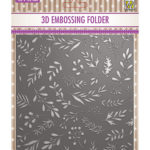 Embosfolder Branches & Berries- Nellie Snellen