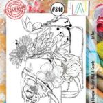 AALL & Create Stamp Le Sac