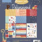 Marianne D Paperset Pakjesavond by Marleen