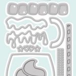 Studio Light Cutting Die Friendz nr.431