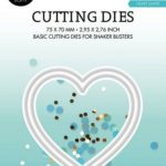 Studio Light Cutting Dies Essentials nr.450