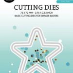 Studio Light Cutting Dies Essentials nr.451