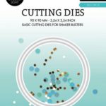 Studio Light Cutting Dies Essentials nr.453