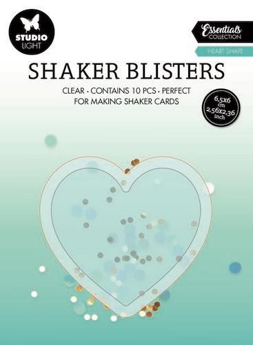 Studio Light Shaker Blister Essentials nr.05