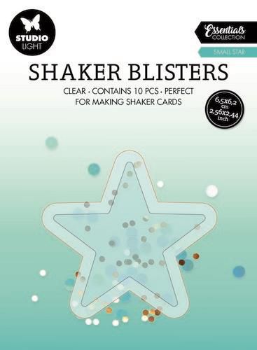 Studio Light Shaker Blister Essentials nr.06