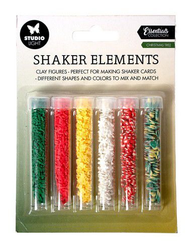 Studio Light Shaker elements Essentials  nr.02