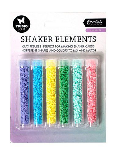 Studio Light Shaker elements Essentials  nr.06