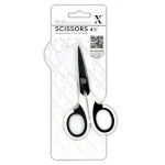 Micro Craft Scissors 4.5' (Soft Grip & Non-Stick)  - Xcut