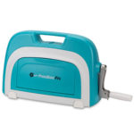 PressBoss stansmachine A4 formaat - Nellie Snellen