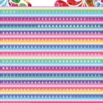 Dutch Doobadoo Dutch Sticker Art A5 alfabet