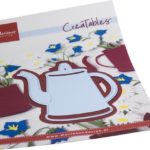 Marianne D Creatable Gieter