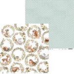 Piatek13 - Paper Forest tea party 02