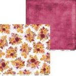 Piatek13 - Paper The Four Seasons - Autumn 01