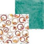 Piatek13 - Paper The Four Seasons - Autumn 06