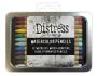 Distress Watercolor Pencils 12st Kit #1 – Tim Holtz – Ranger