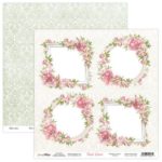 ScrapBoys First Love paper sheet DZ