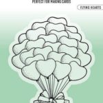 Studio Light Clear Stamp By Laurens nr.349