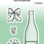 Studio Light Clear Stamp By Laurens nr.350