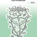 Studio Light Clear Stamp By Laurens nr.353