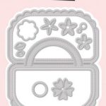 **-25** Studio Light Cutting Die Essentials nr.468