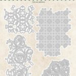 Studio Light Cutting Die Essentials nr.473