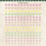 Studio Light Self-adhesive Pearls Essentials nr.19