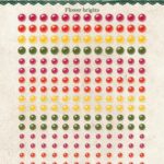 Studio Light Self-adhesive Pearls Essentials nr.20