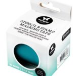 Studio Light Stencil Tape Low tack 50mm wide