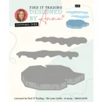 Snijmal - Ice - Mix and Match - Anna