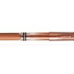 Pigment Gel Inkt pen Broad - Brons - Uni-Ball