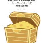 Dutch Doobadoo Card Art Schat