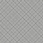 Scrapvel 30,5x30,5cm Grey plaid Core'dinations