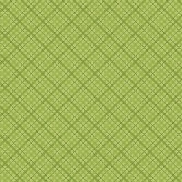 Scrapvel 30,5×30,5cm Light green plaid Core’dinations