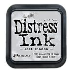 Distress Inkpad - Lost Shadow