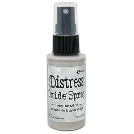 Distress Oxide Spray  – Lost Shadow